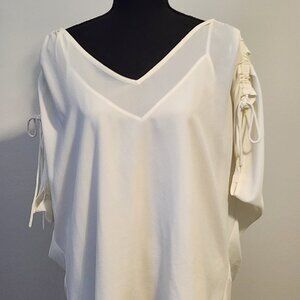 Summer Blouse